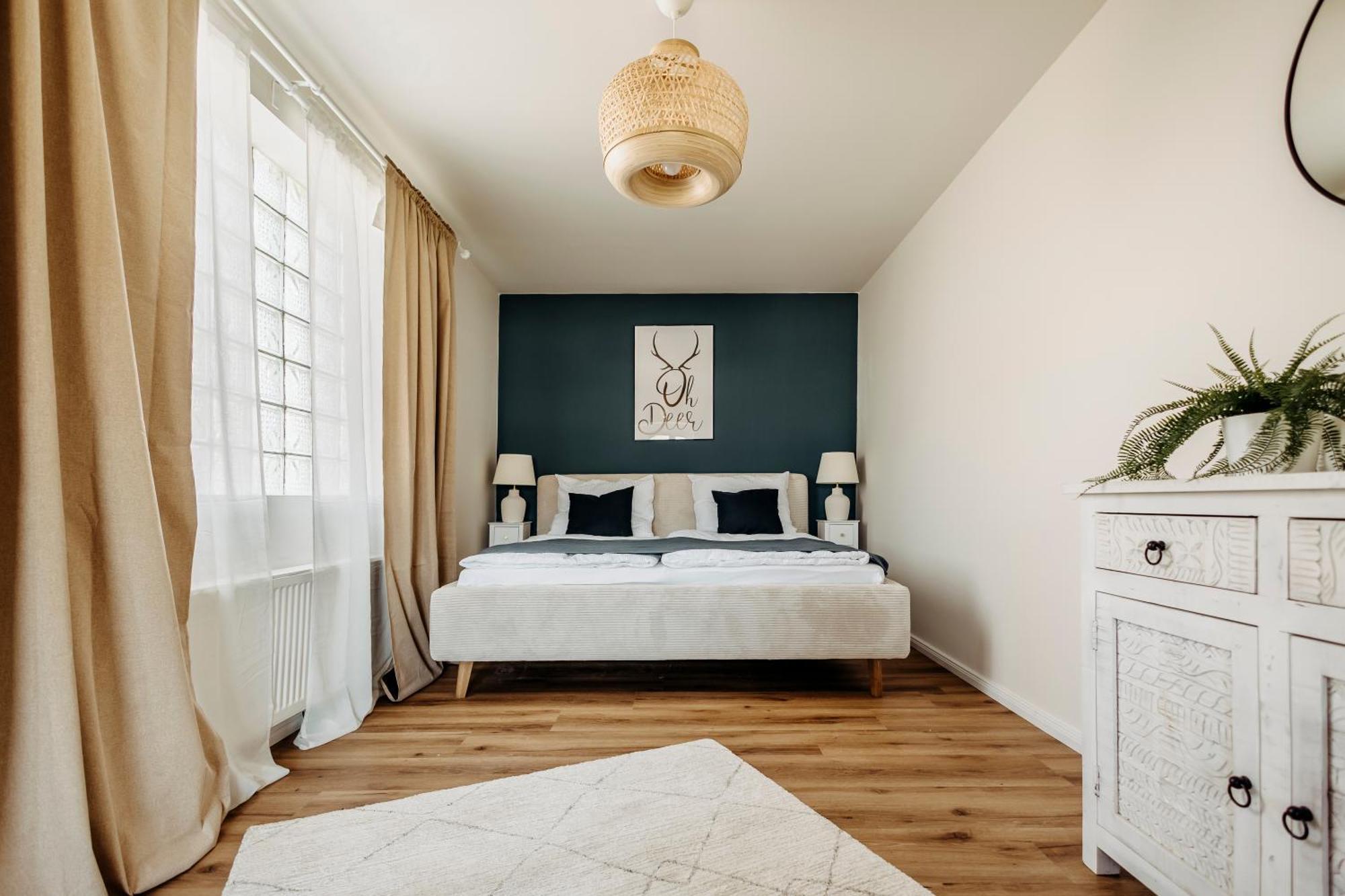 Traumwohnung Mit Sauna, Whirlpool & Wunderschoener Aussicht Plettenberg Eksteriør bilde