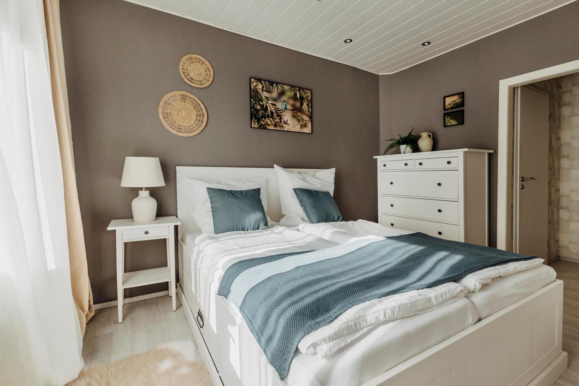 Traumwohnung Mit Sauna, Whirlpool & Wunderschoener Aussicht Plettenberg Eksteriør bilde