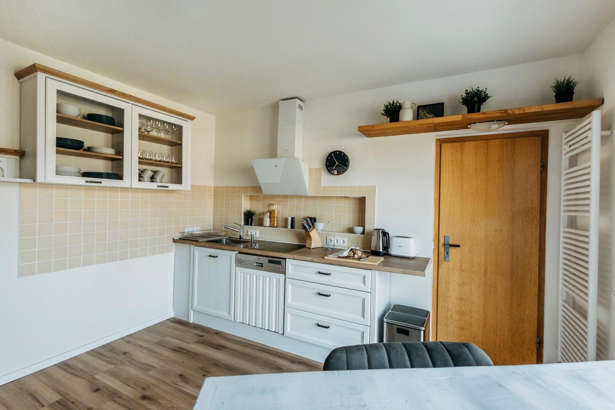 Traumwohnung Mit Sauna, Whirlpool & Wunderschoener Aussicht Plettenberg Eksteriør bilde
